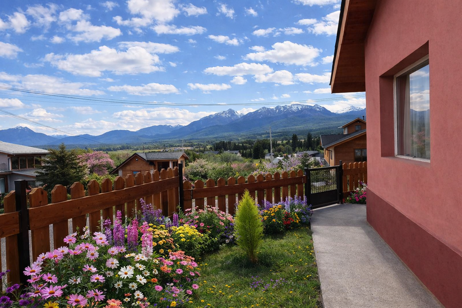 Trabajo Inmobiliaria 2